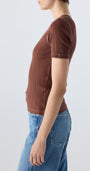 CHERISH TEE by Amo - Romi Boutique