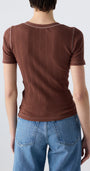 CHERISH TEE by Amo - Romi Boutique