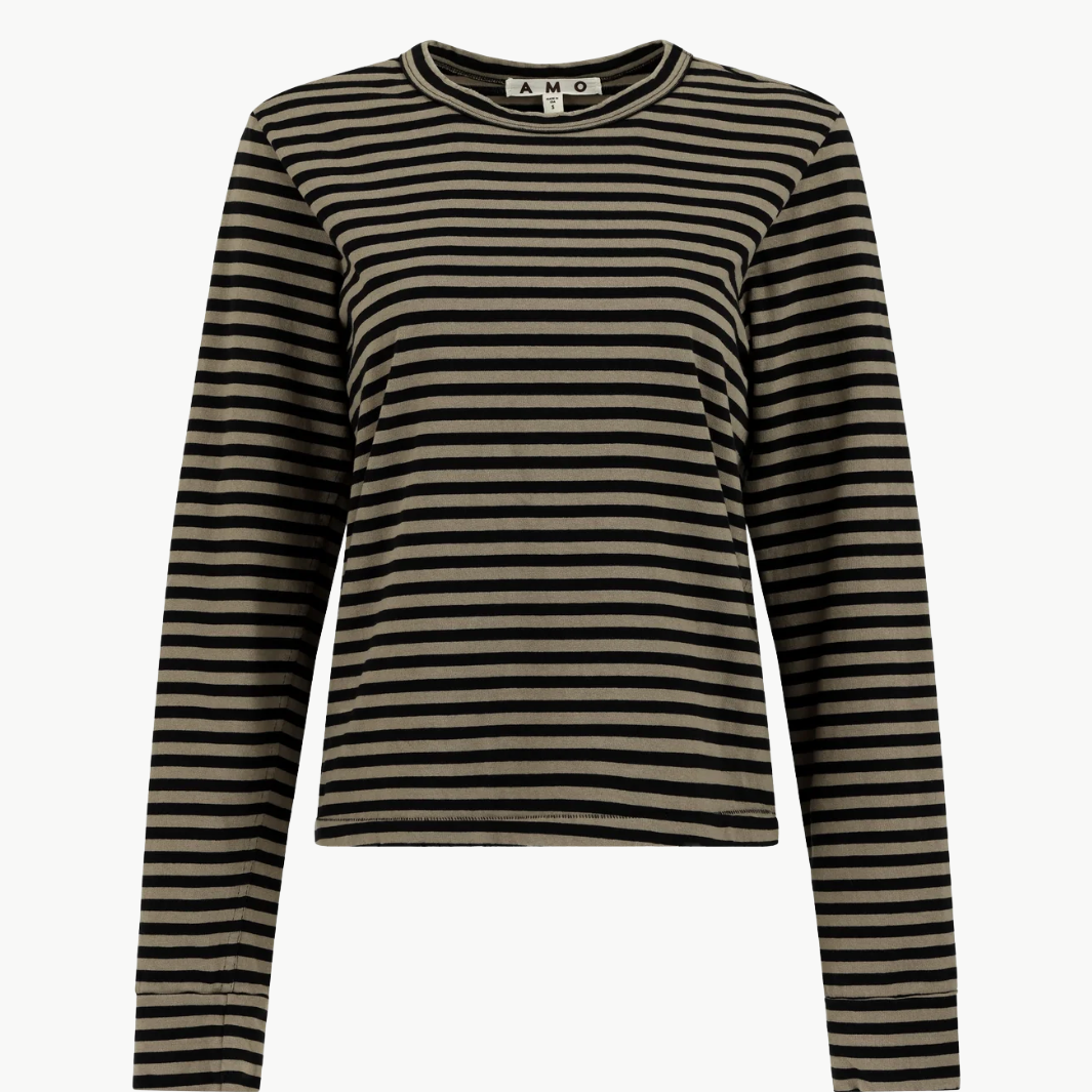 LOVE LONG SLEEVE - Romi Boutique