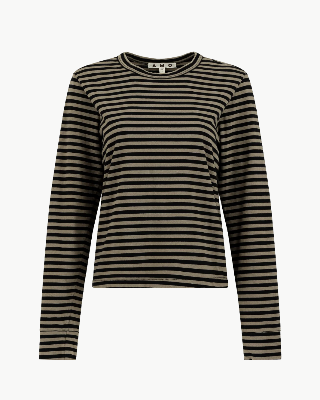 LOVE LONG SLEEVE - Romi Boutique