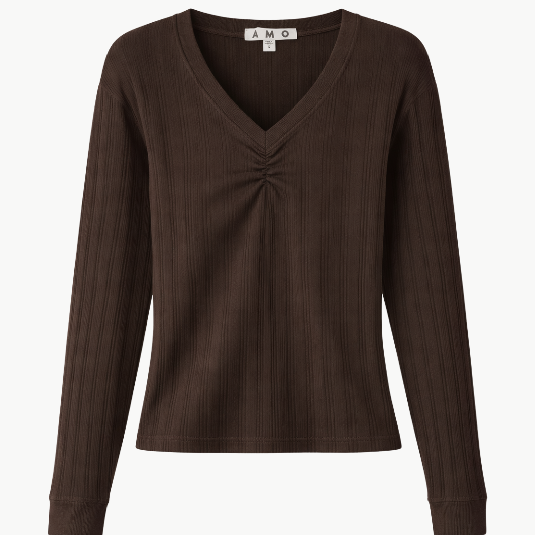 BEAU WAFFLE KNIT by Amo - Romi Boutique