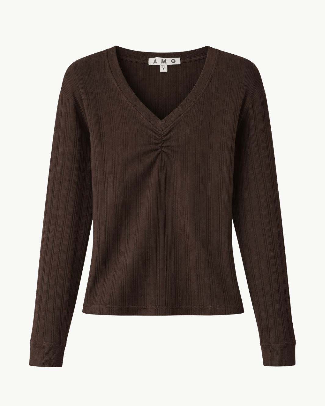 BEAU WAFFLE KNIT by Amo - Romi Boutique