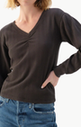BEAU WAFFLE KNIT by Amo - Romi Boutique
