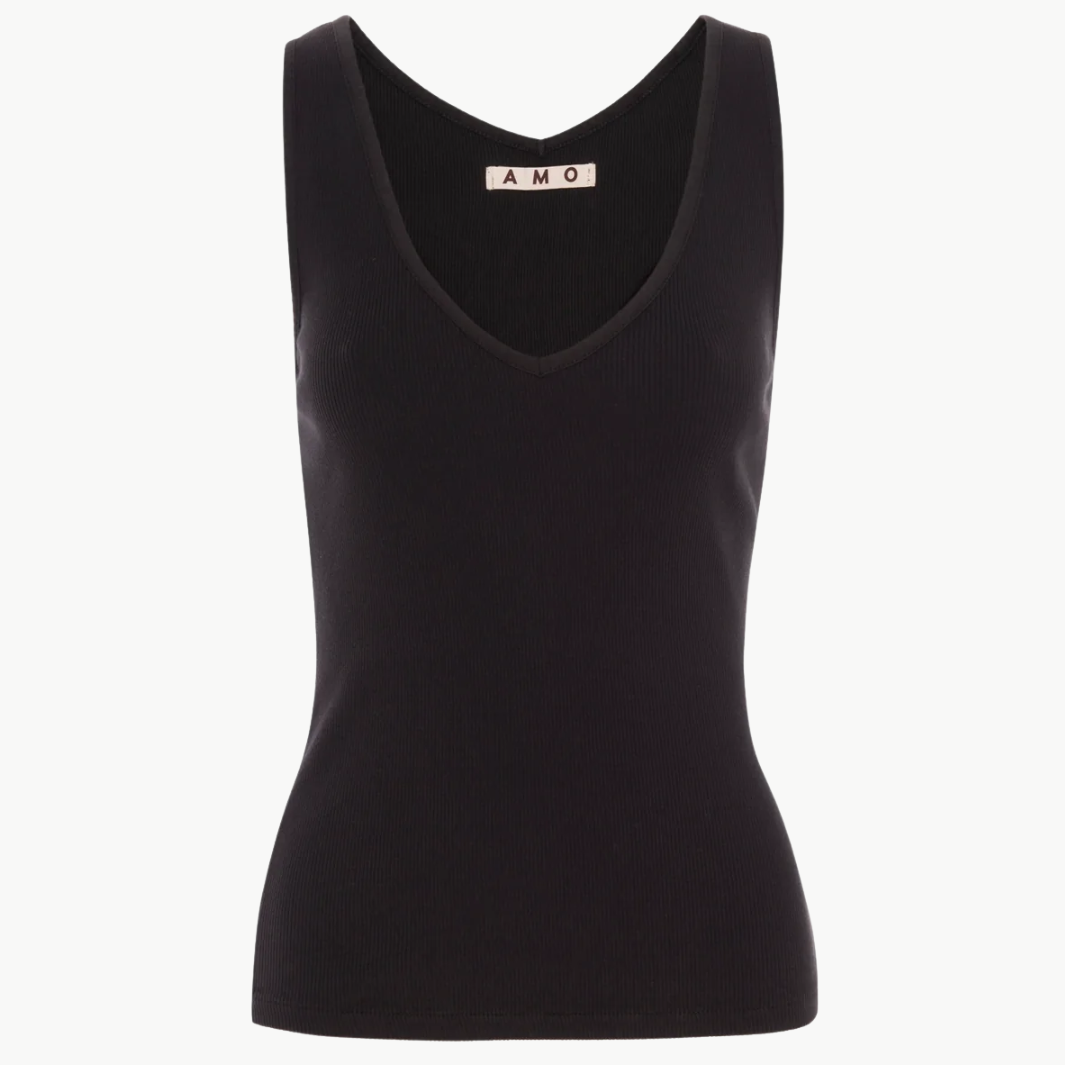 DEEPLY TANK by Amo - Romi Boutique