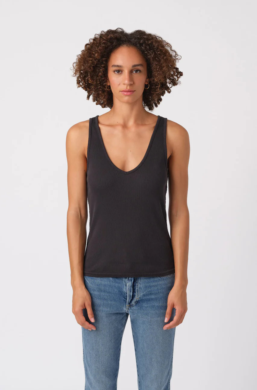 DEEPLY TANK by Amo - Romi Boutique