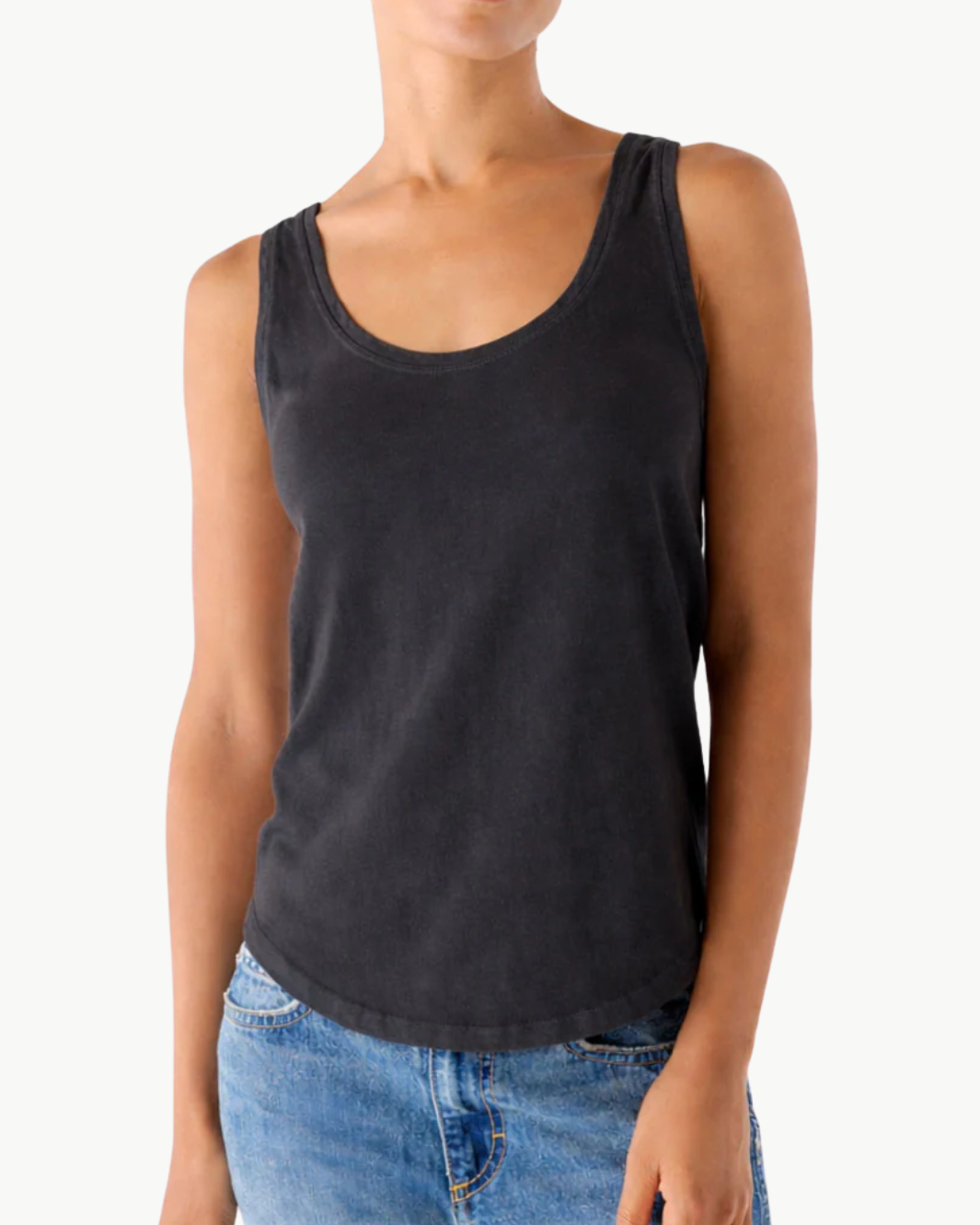 MUSE TANK by Amo - Romi Boutique