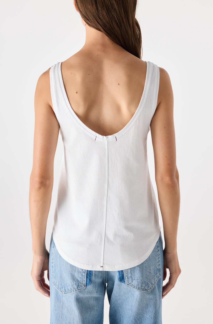 MUSE TANK by Amo - Romi Boutique