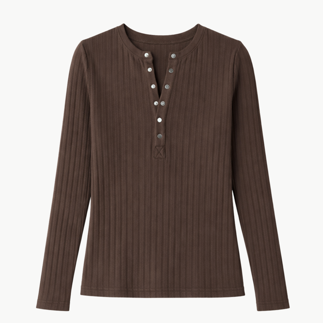 LOTTIE TOP - Romi Boutique