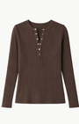 LOTTIE TOP - Romi Boutique