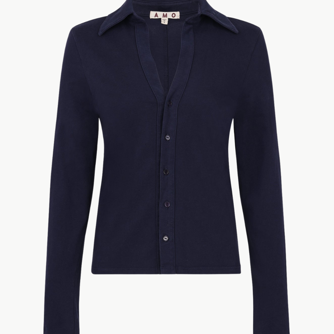 CAROLYN TOP - Romi Boutique