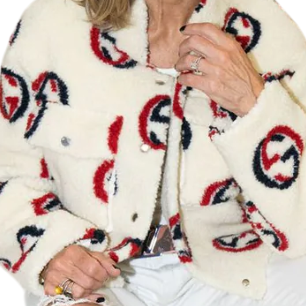 MARU BOMBER by Angel Wings - Romi Boutique