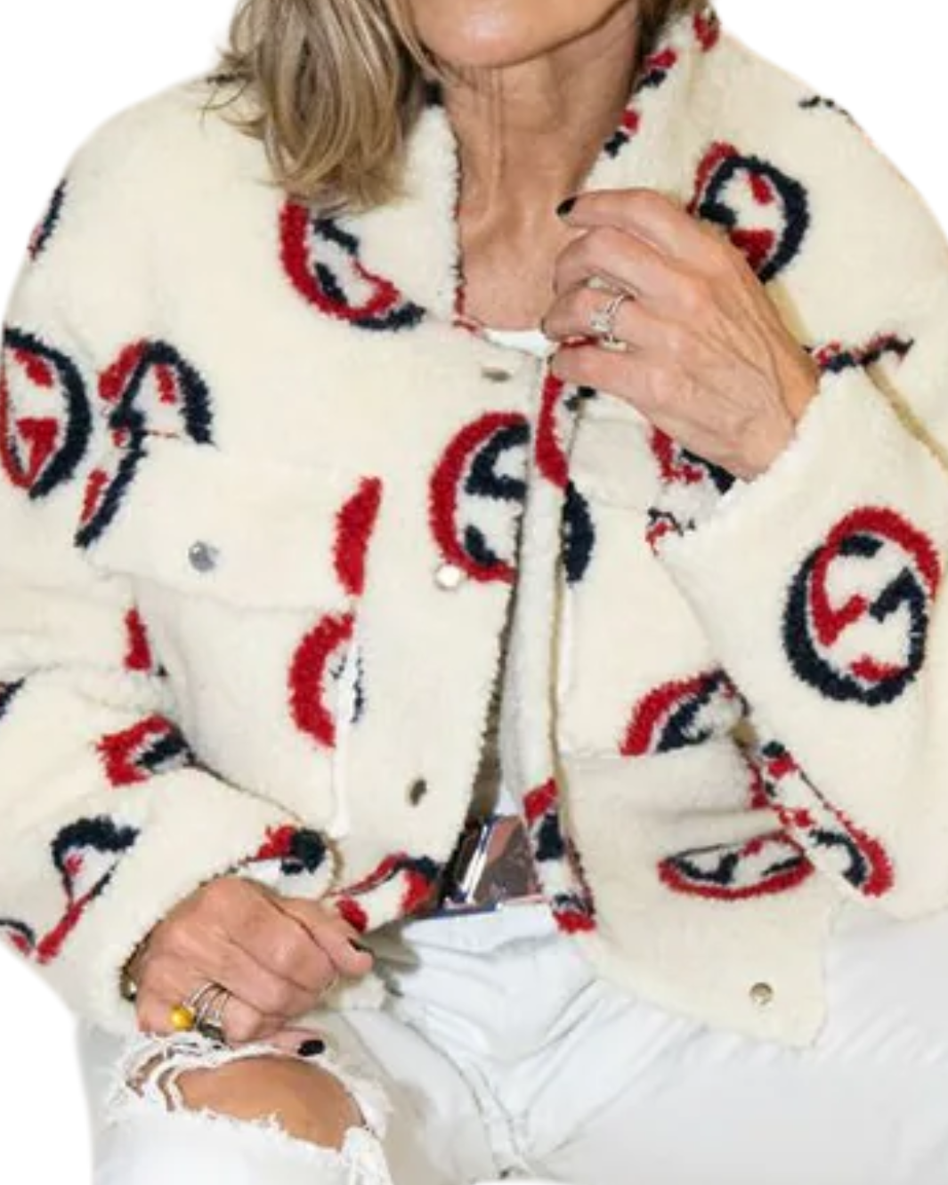 MARU BOMBER by Angel Wings - Romi Boutique