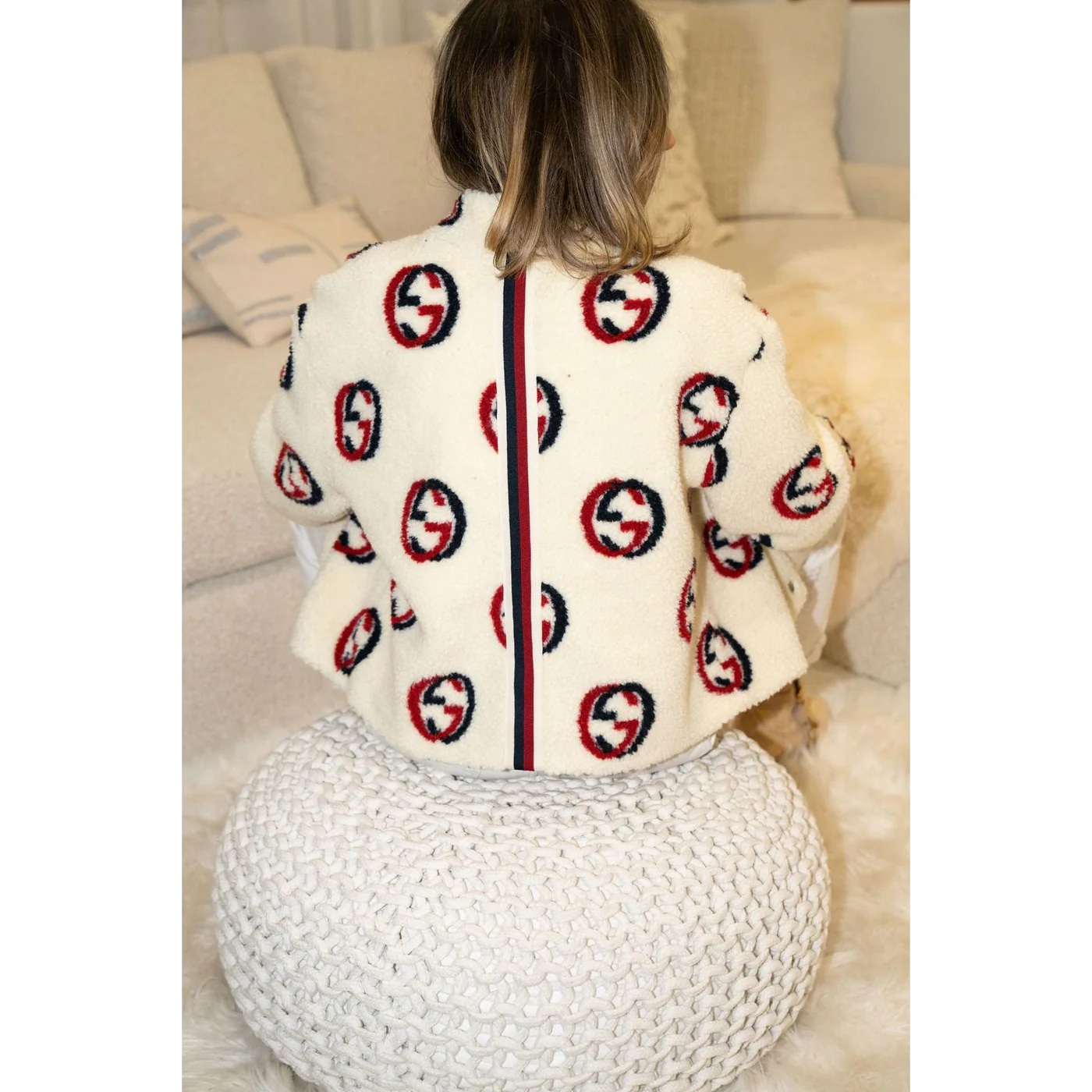 MARU BOMBER by Angel Wings - Romi Boutique