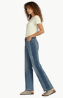 LOW RISE STRAIGHT by ASKK NY - Romi Boutique