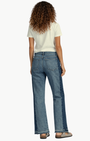 LOW RISE STRAIGHT by ASKK NY - Romi Boutique
