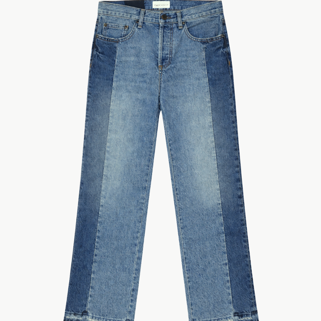 LOW RISE STRAIGHT by ASKK NY - Romi Boutique