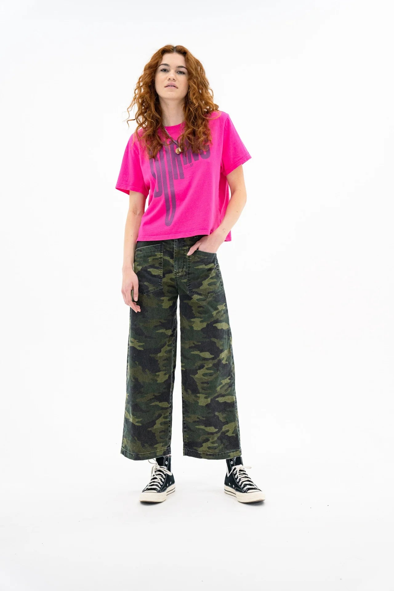 VIRGINIA by ASKK NY - Romi Boutique