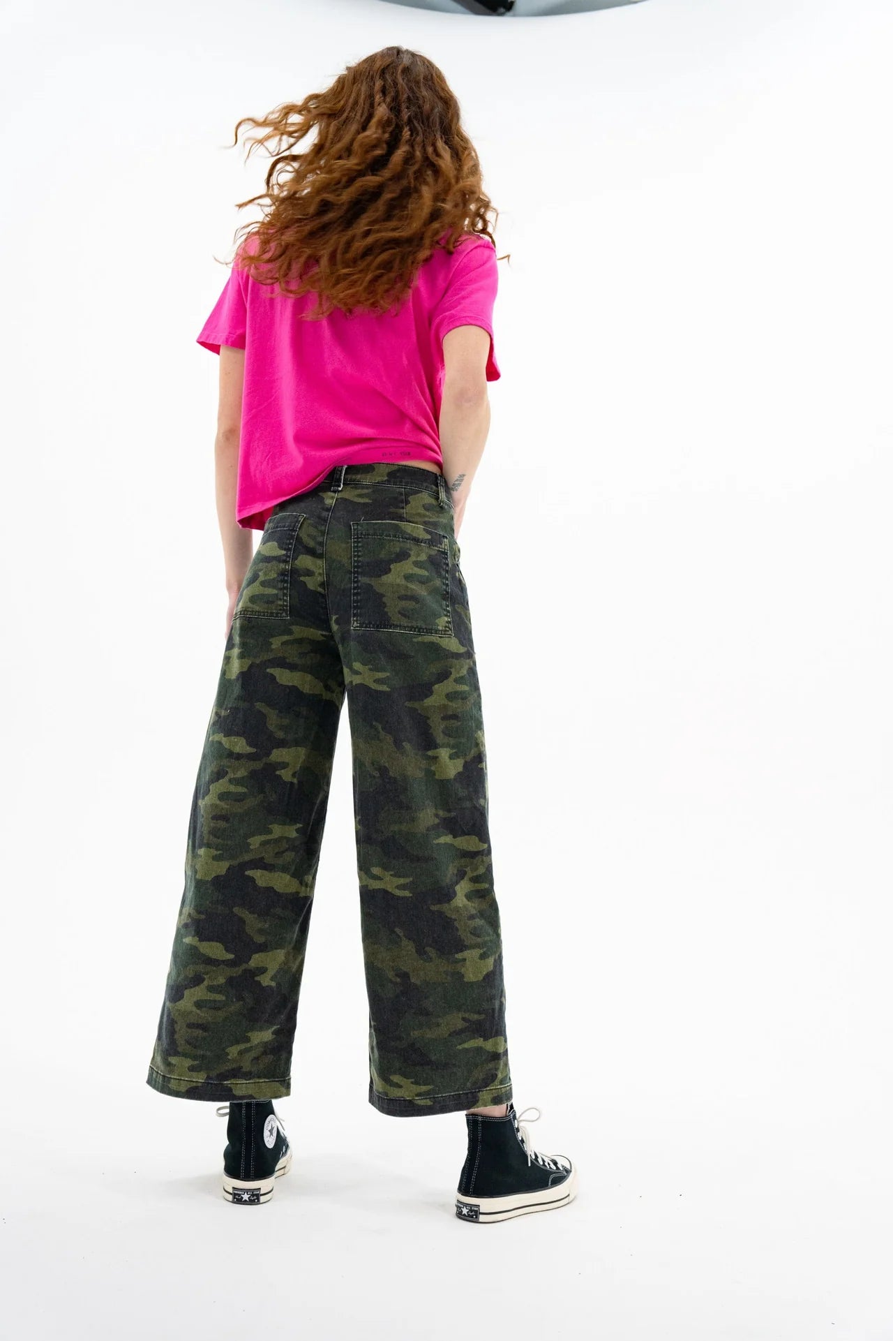 VIRGINIA by ASKK NY - Romi Boutique