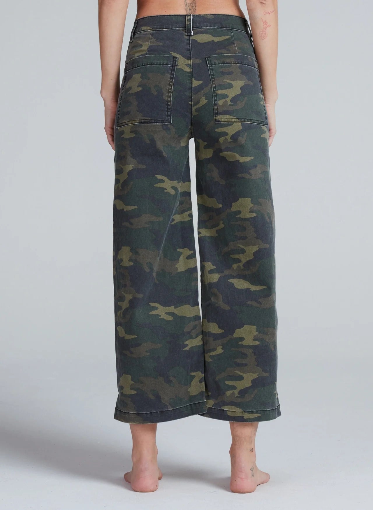 VIRGINIA by ASKK NY - Romi Boutique