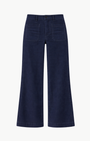 SAILOR PANT CORDUROY by ASKK NY - Romi Boutique