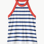 HALTER TANK by ASKK NY - Romi Boutique