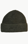 THERMAL HAT IN ARUGULA - Romi Boutique