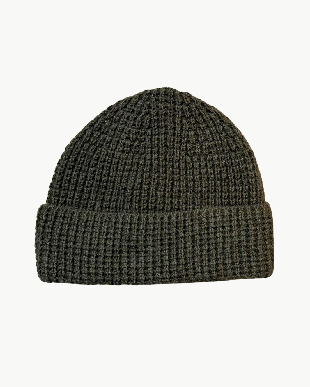 THERMAL HAT IN ARUGULA - Romi Boutique