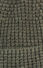 THERMAL HAT IN ARUGULA - Romi Boutique