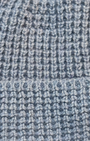 THERMAL HAT IN CELESTE - Romi Boutique