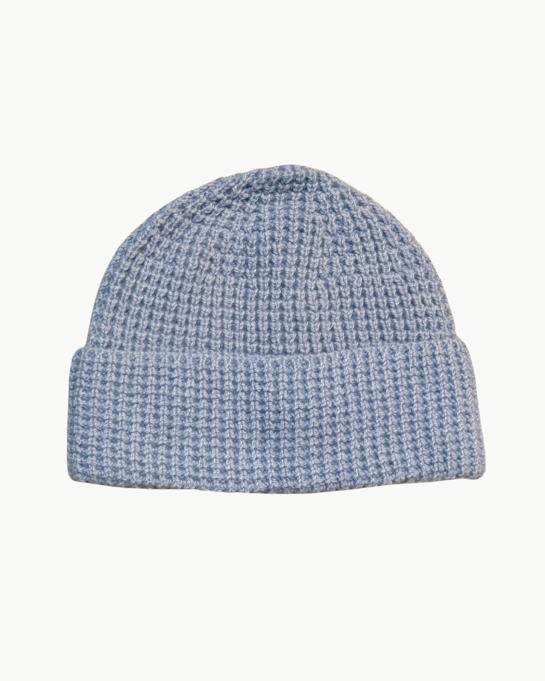 THERMAL HAT IN CELESTE by Autumn Cashmere - Romi Boutique