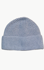 THERMAL HAT IN CELESTE by Autumn Cashmere - Romi Boutique