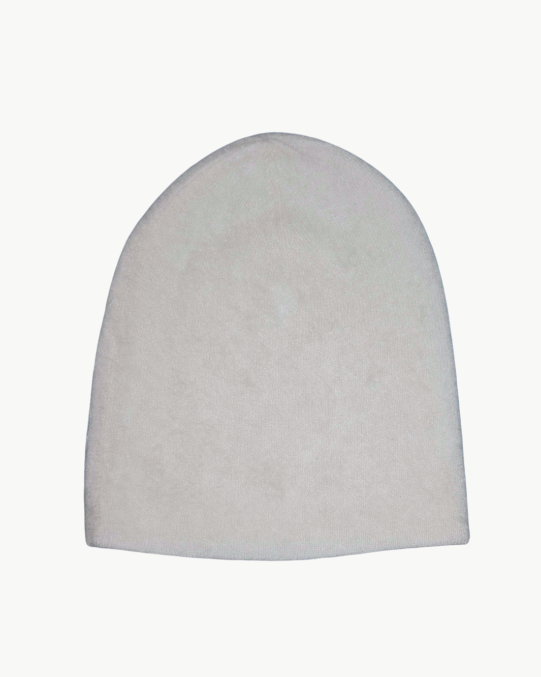 BRUSHED CUFFED BEANIE IN CLOUDS by Autumn Cashmere - Romi Boutique