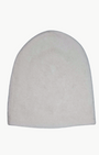 BRUSHED CUFFED BEANIE IN CLOUDS by Autumn Cashmere - Romi Boutique