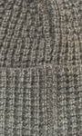 THERMAL HAT IN MULCH - Romi Boutique