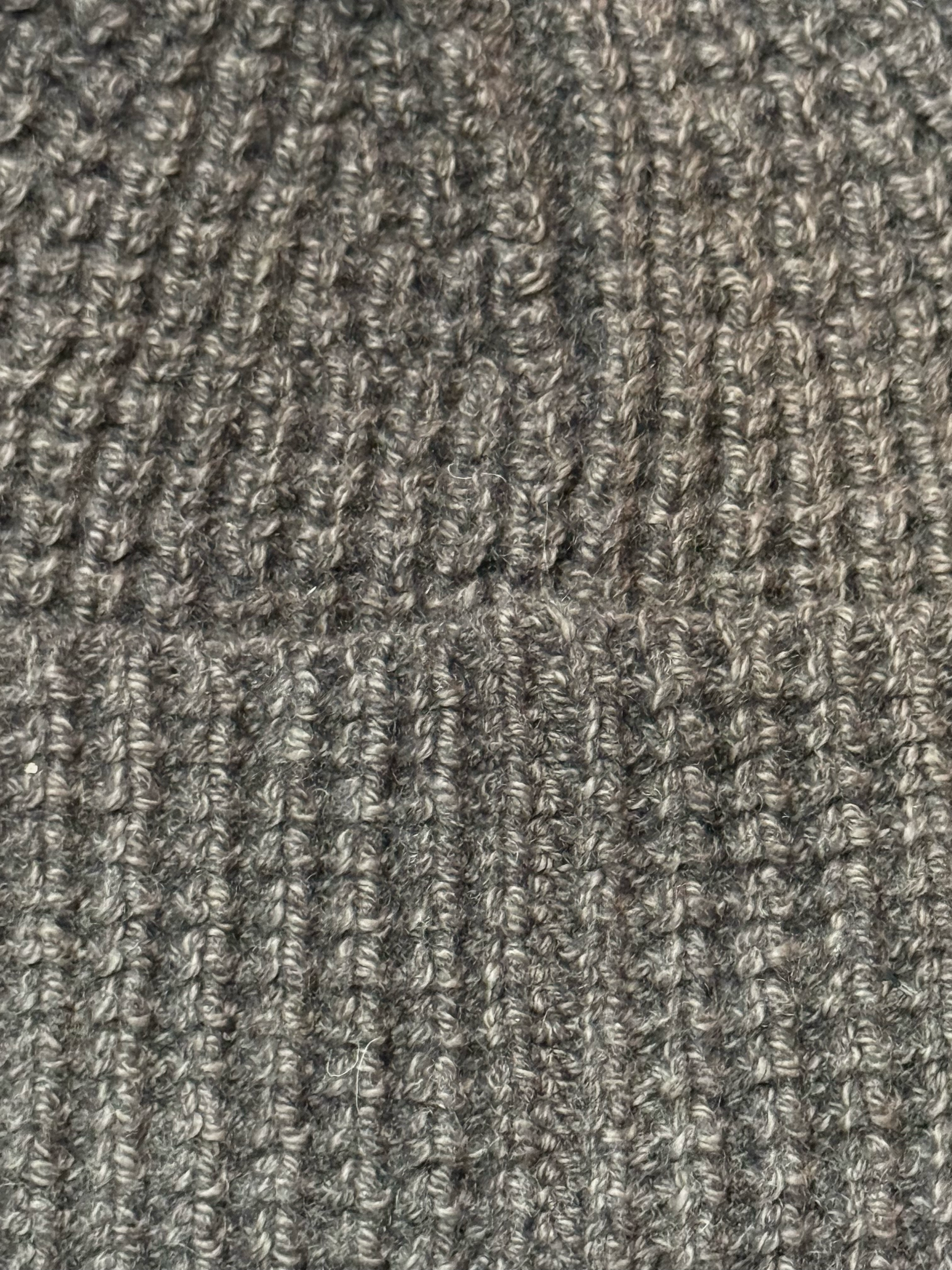 THERMAL HAT IN MULCH - Romi Boutique