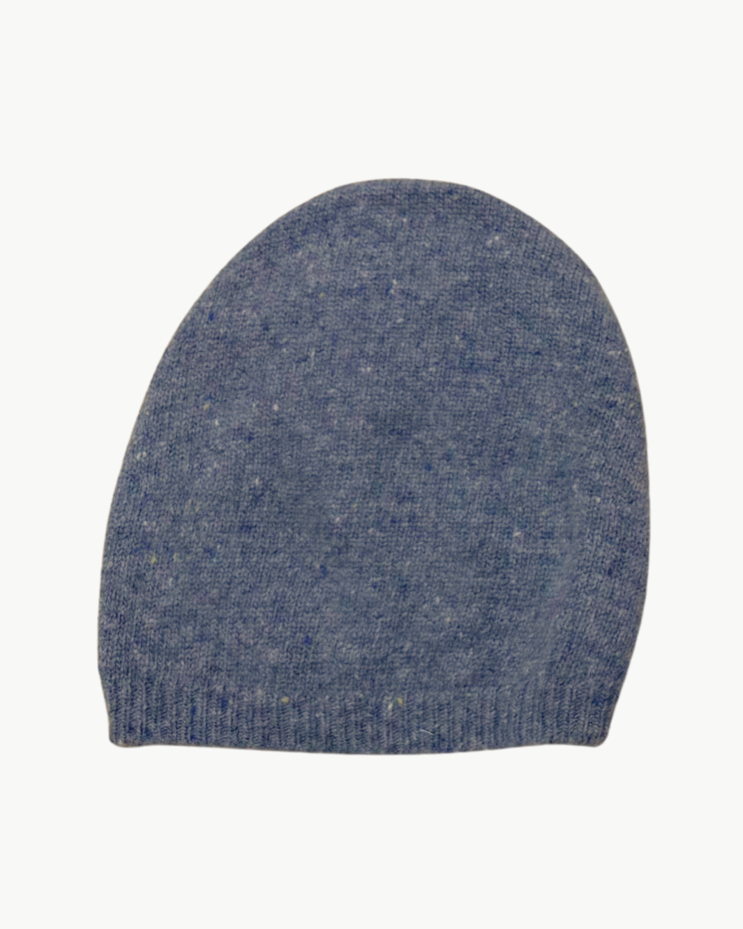 ASYMMETRIC BAG HAT IN RIVERWASH by Autumn Cashmere - Romi Boutique