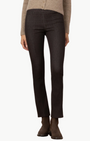 JETSET IN BROWN DENIM - Romi Boutique