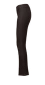 JETSET IN BROWN DENIM - Romi Boutique