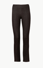 JETSET BROWN DENIM - Romi Boutique