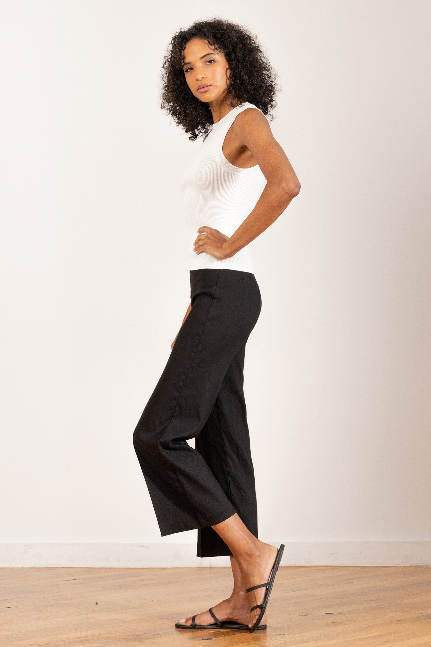 ALEX LINEN by Avenue Montaigne - Romi Boutique