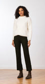 BONNIE IN COZY OLIVE GREEN - Romi Boutique