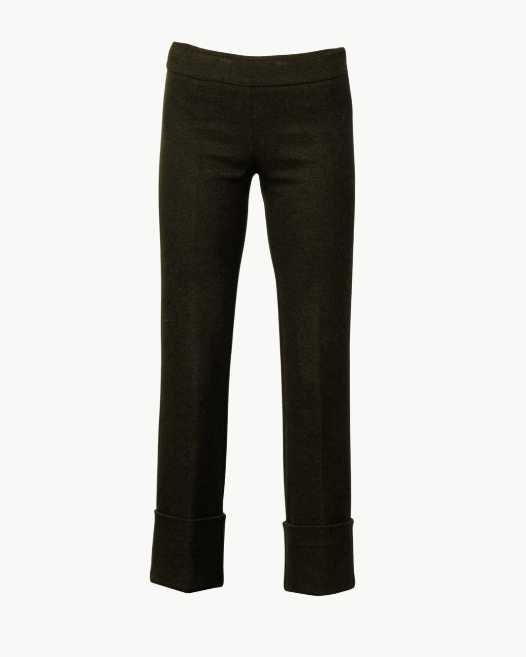 BONNIE COZY OLIVE GREEN by Avenue Montaigne - Romi Boutique