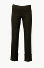 BONNIE COZY OLIVE GREEN by Avenue Montaigne - Romi Boutique