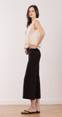 ALEX LINEN PANT by Avenue Montaigne - Romi Boutique