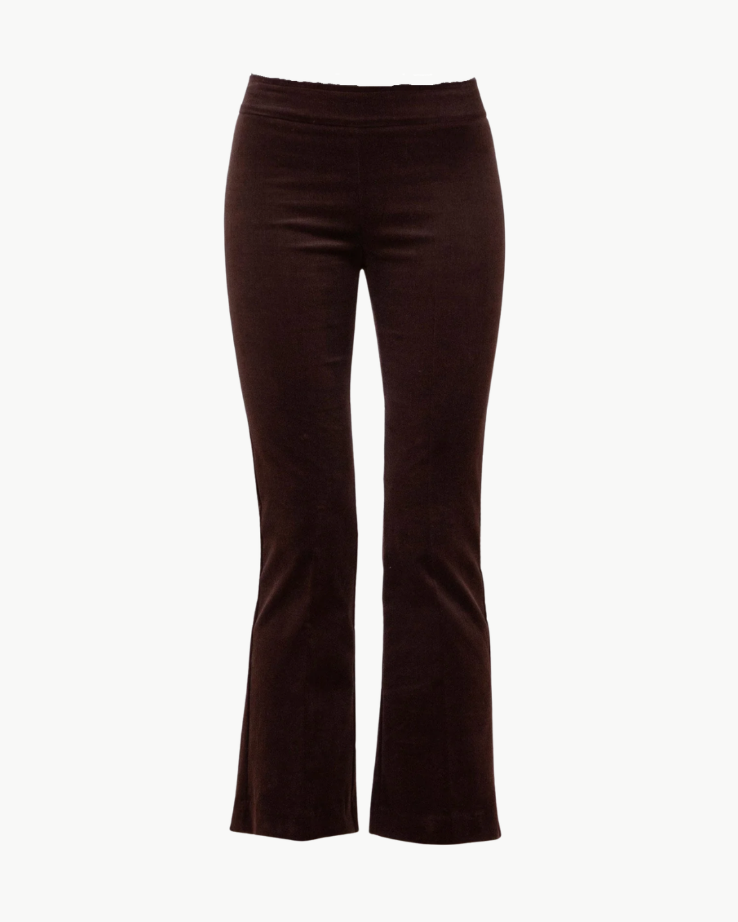LEO CORDUROY BROWN by Avenue Montaigne - Romi Boutique