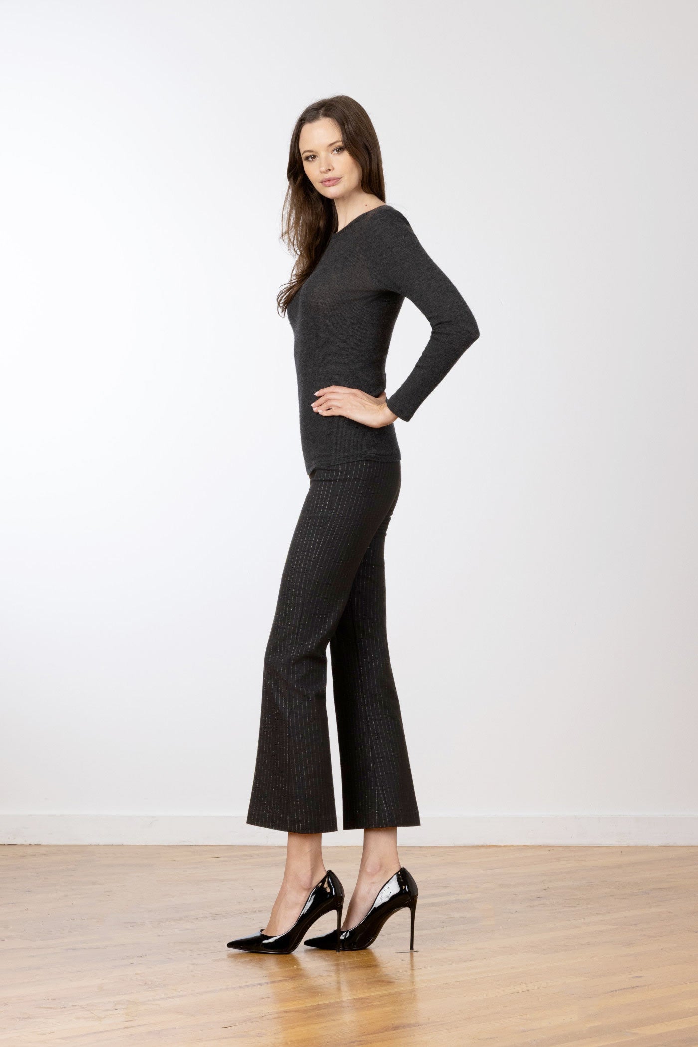 LEO IN GLITZINE - Romi Boutique