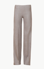 FLAVIA LINEN DENIM by Avenue Montaigne - Romi Boutique