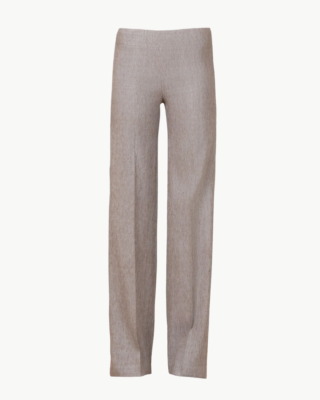 FLAVIA LINEN DENIM by Avenue Montaigne - Romi Boutique