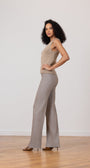 FLAVIA LINEN DENIM by Avenue Montaigne - Romi Boutique