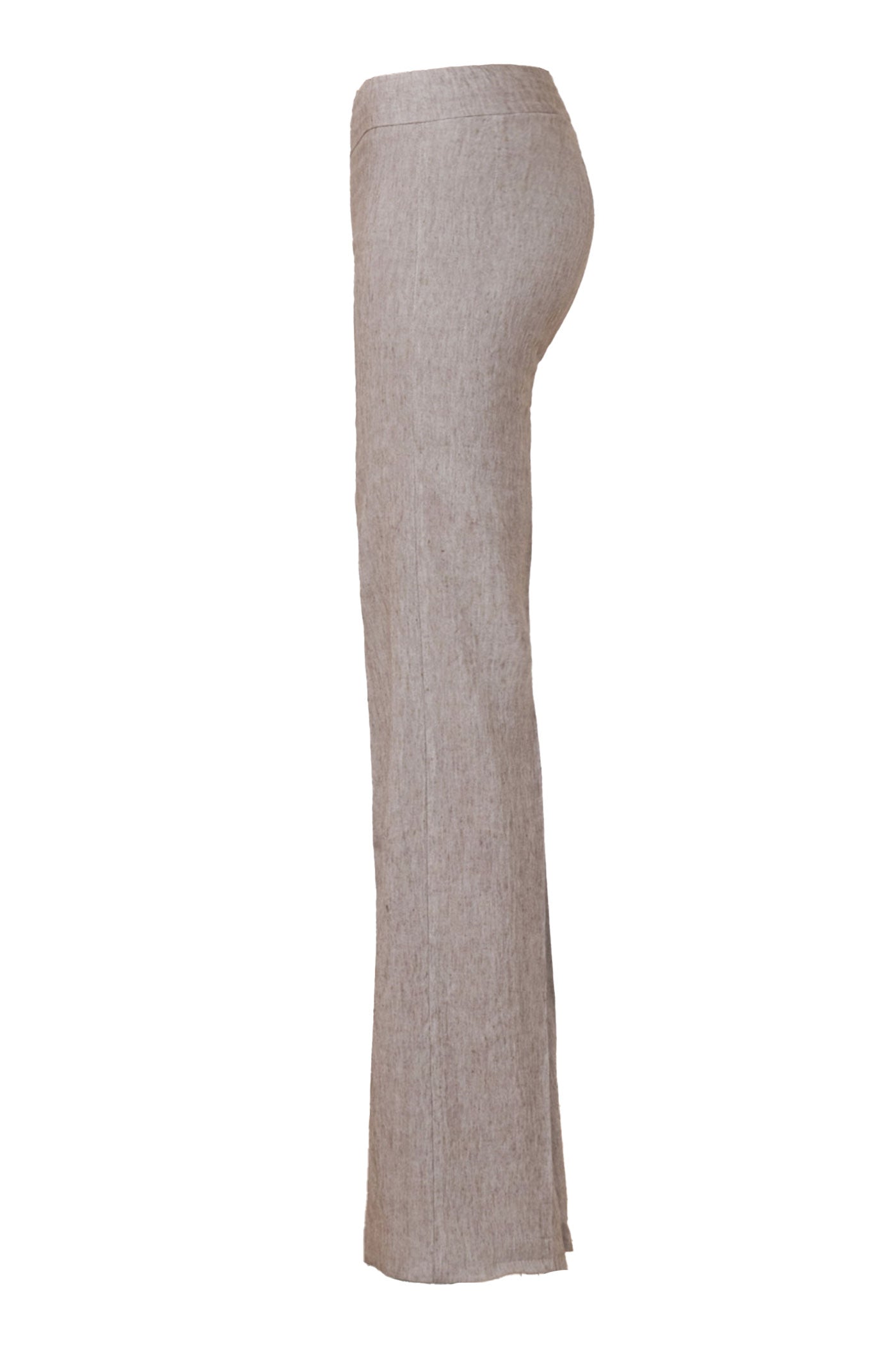 FLAVIA LINEN DENIM by Avenue Montaigne - Romi Boutique